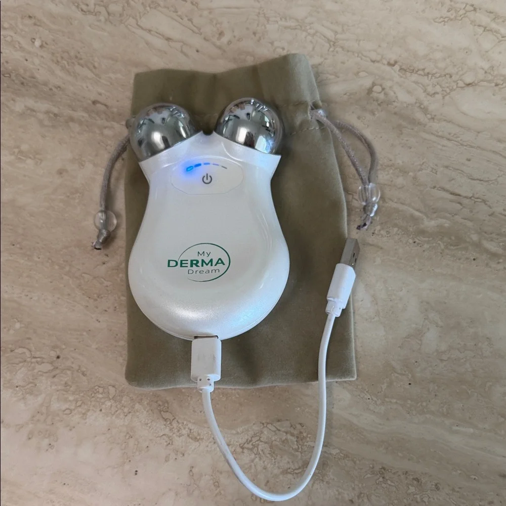 My Derma Dream Facial Toning Device